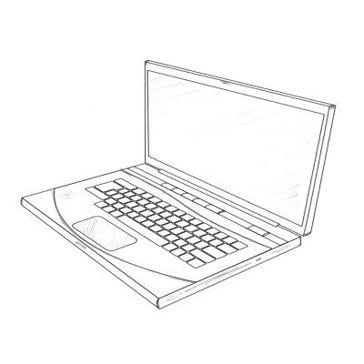 Offline EDV Support