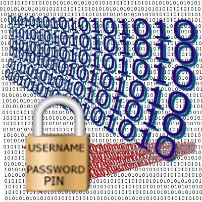 Datensicherheit